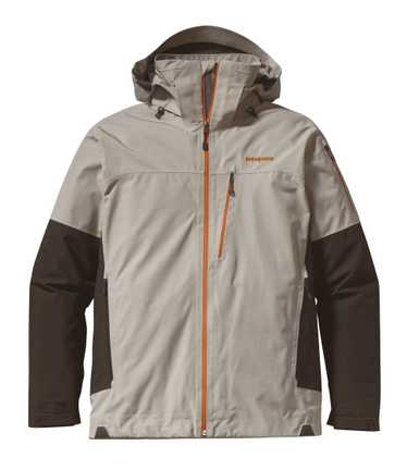 Patagonia - M's Powder Bowl Jacket