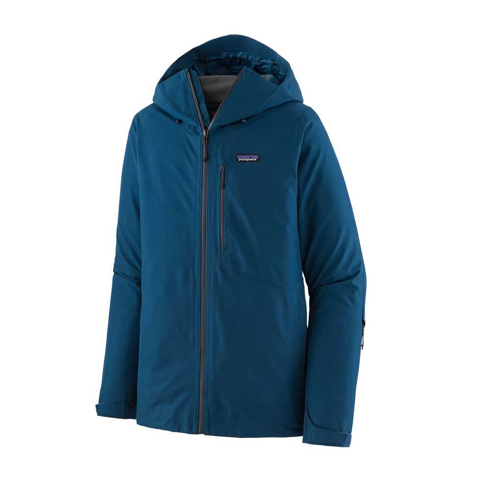 Patagonia - M's Powder Bowl Jacket - image 1