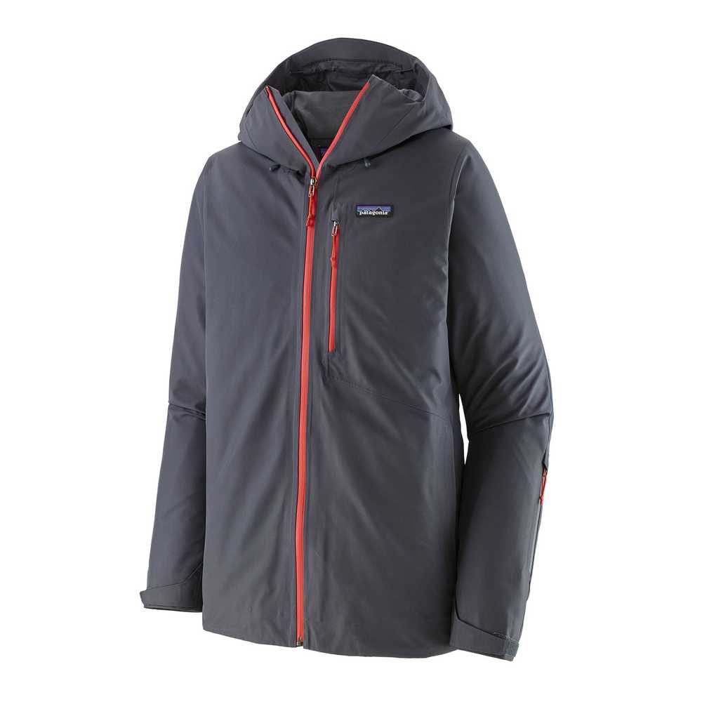 Patagonia - M's Powder Bowl Jacket - image 1