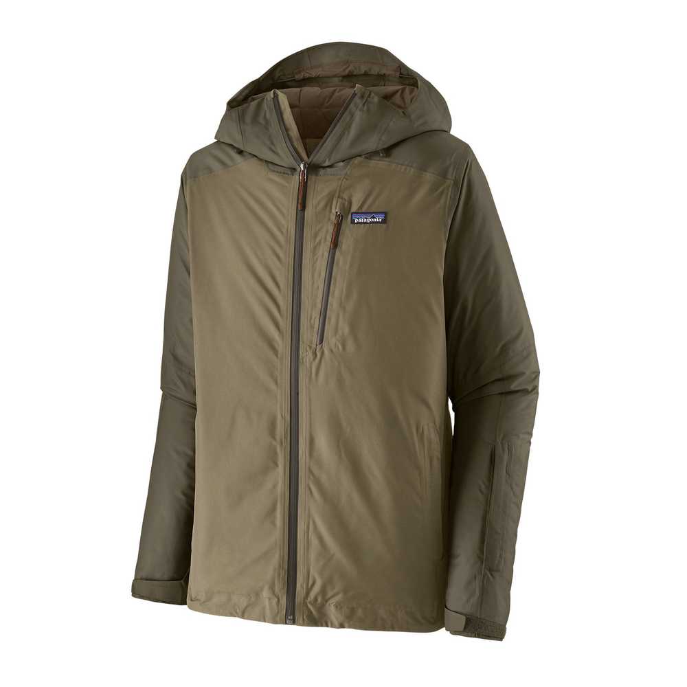 Patagonia - Men's Insulated Powder Town Jacket - image 1