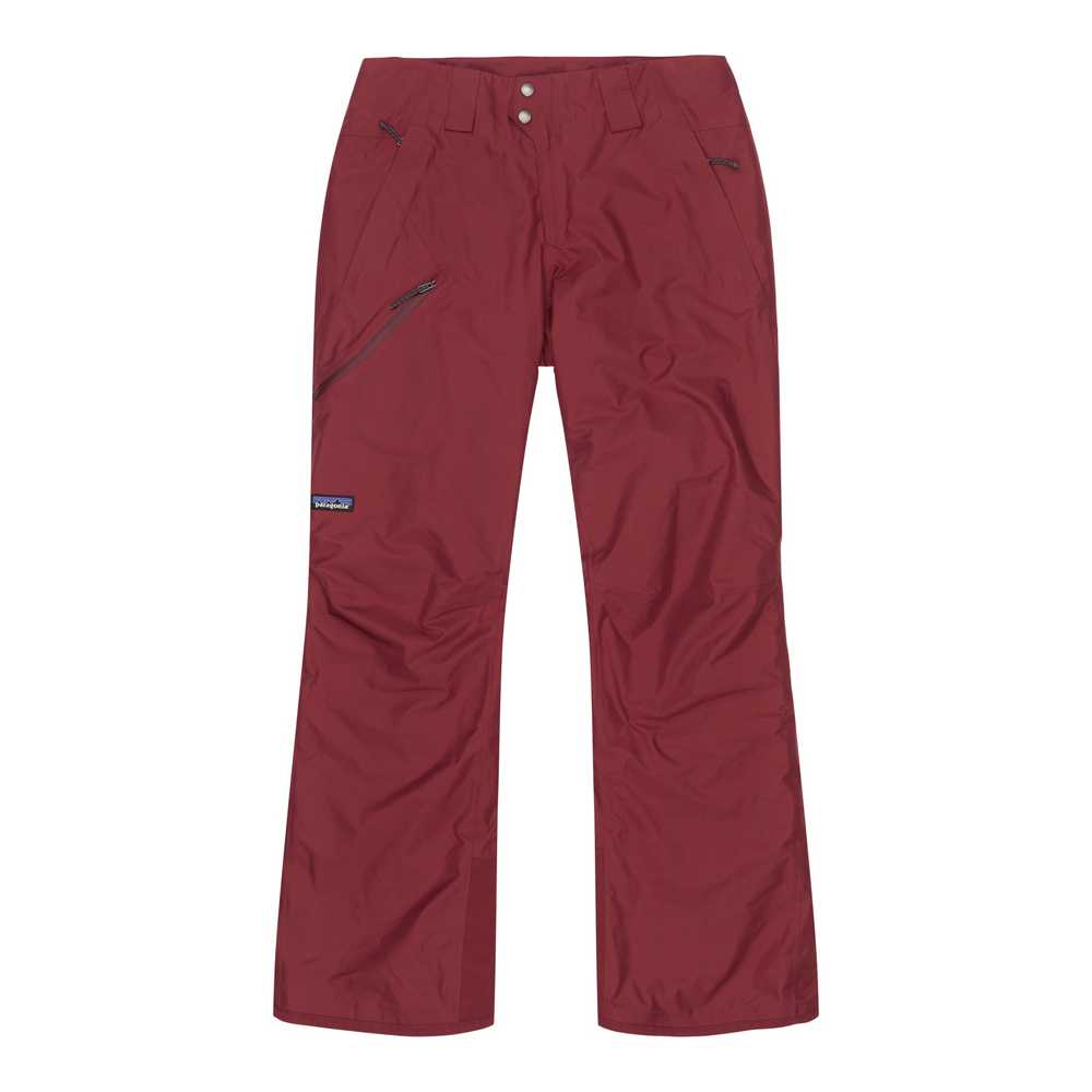 Patagonia - Women's Insulated Powder Town Pants -… - image 1