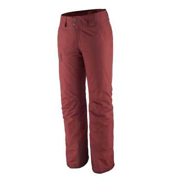 Patagonia - Women's Insulated Powder Town Pants -… - image 1