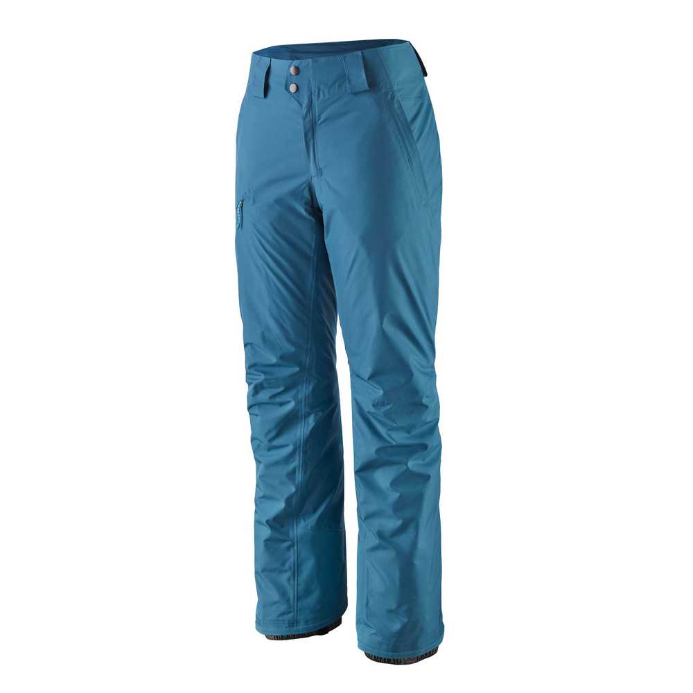 Patagonia - Women's Insulated Powder Town Pants -… - image 1