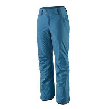 Patagonia - Women's Insulated Powder Town Pants -… - image 1