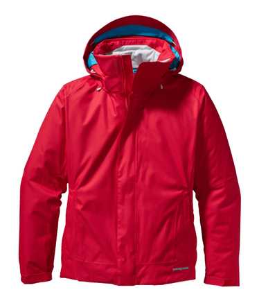 Patagonia - W's Insulated Snowbelle Jacket