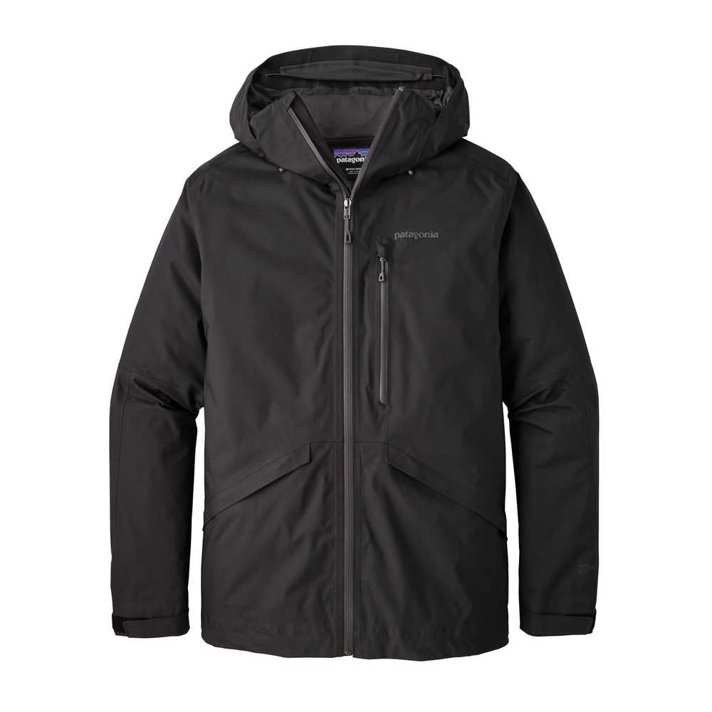 Patagonia - M's Insulated Snowshot Jacket - image 1