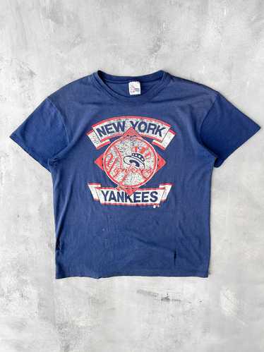 New York Yankees 80's - Large - image 1