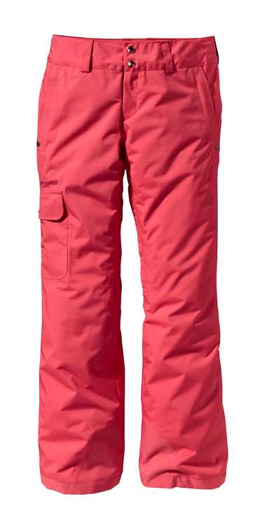 Patagonia - W's Insulated Rubicon Pants