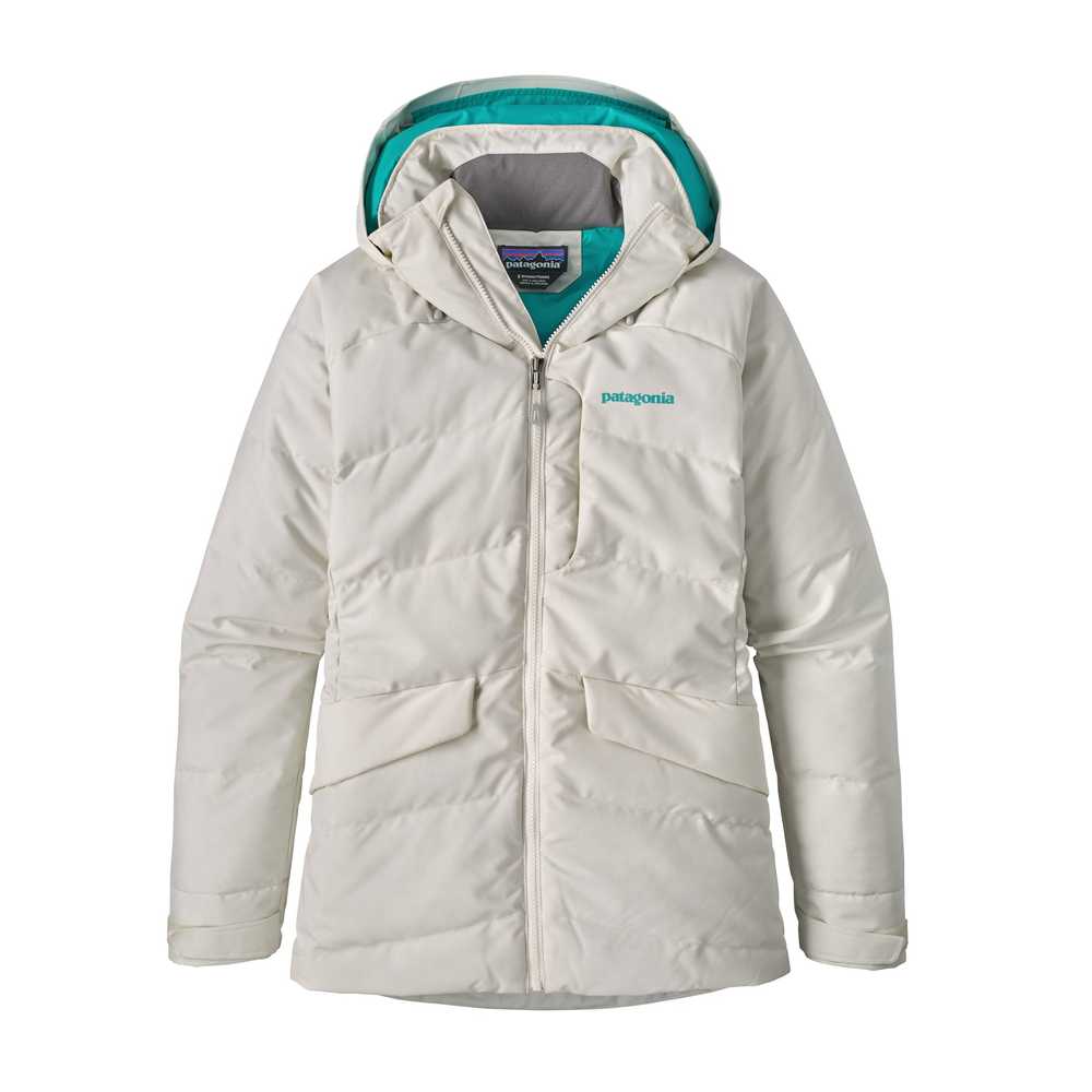 Patagonia - W's Pipe Down Jacket - image 1