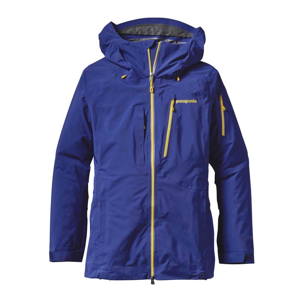 Patagonia - W's PowSlayer Jacket - image 1