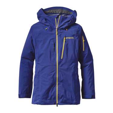 Patagonia - W's PowSlayer Jacket - image 1