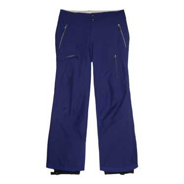 Patagonia - W's Powder Bowl Pants - image 1