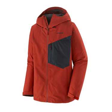 Patagonia - Men's SnowDrifter Jacket - image 1