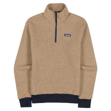 Patagonia - M's Woolyester Fleece Pullover - image 1