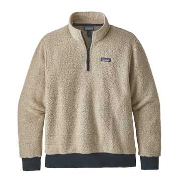 Patagonia - M's Woolyester Fleece Pullover - image 1