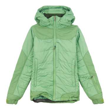 Patagonia puff rider jacket - Gem