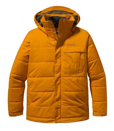 Patagonia - M's Rubicon Rider Jacket