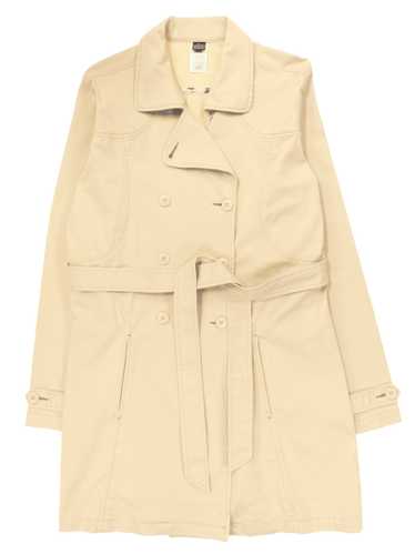 Patagonia - W's Negril Trench Coat