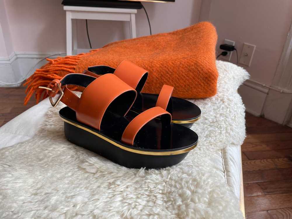 Marni Platform Sandals (39) | Used, Secondhand,… - image 1