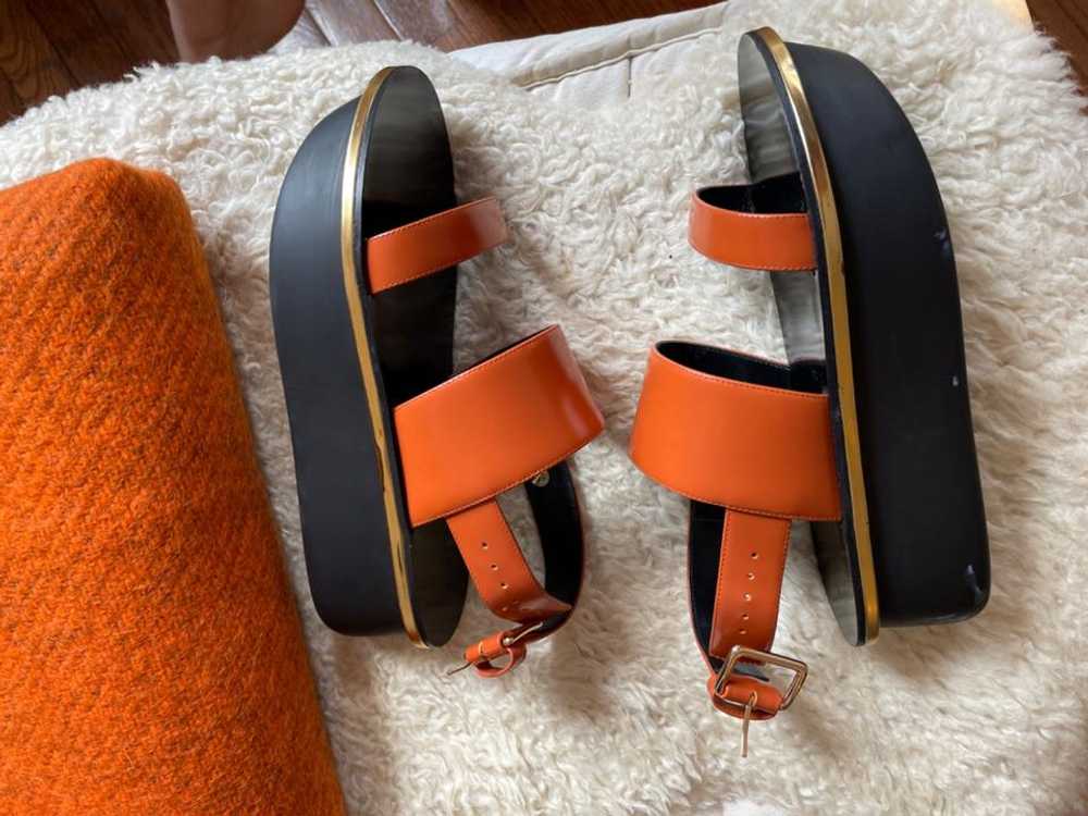 Marni Platform Sandals (39) | Used, Secondhand,… - image 4