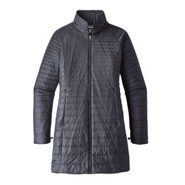 Patagonia - W's Vosque 3-in-1 Parka - image 1