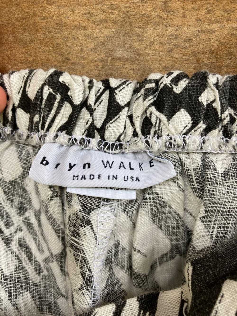 Bryn Walker Linen Balloon Pants (XS) - image 3