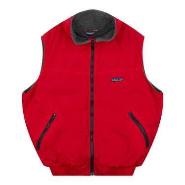 Patagonia - Unisex Shelled Synchilla Vest - image 1