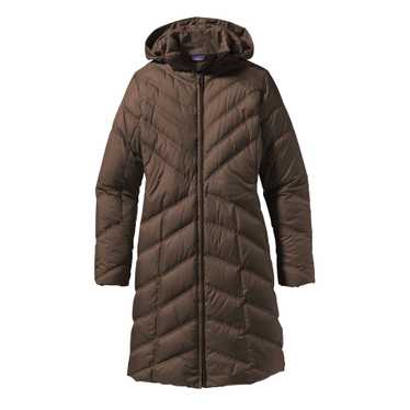 Patagonia - W's Down With It Parka - image 1