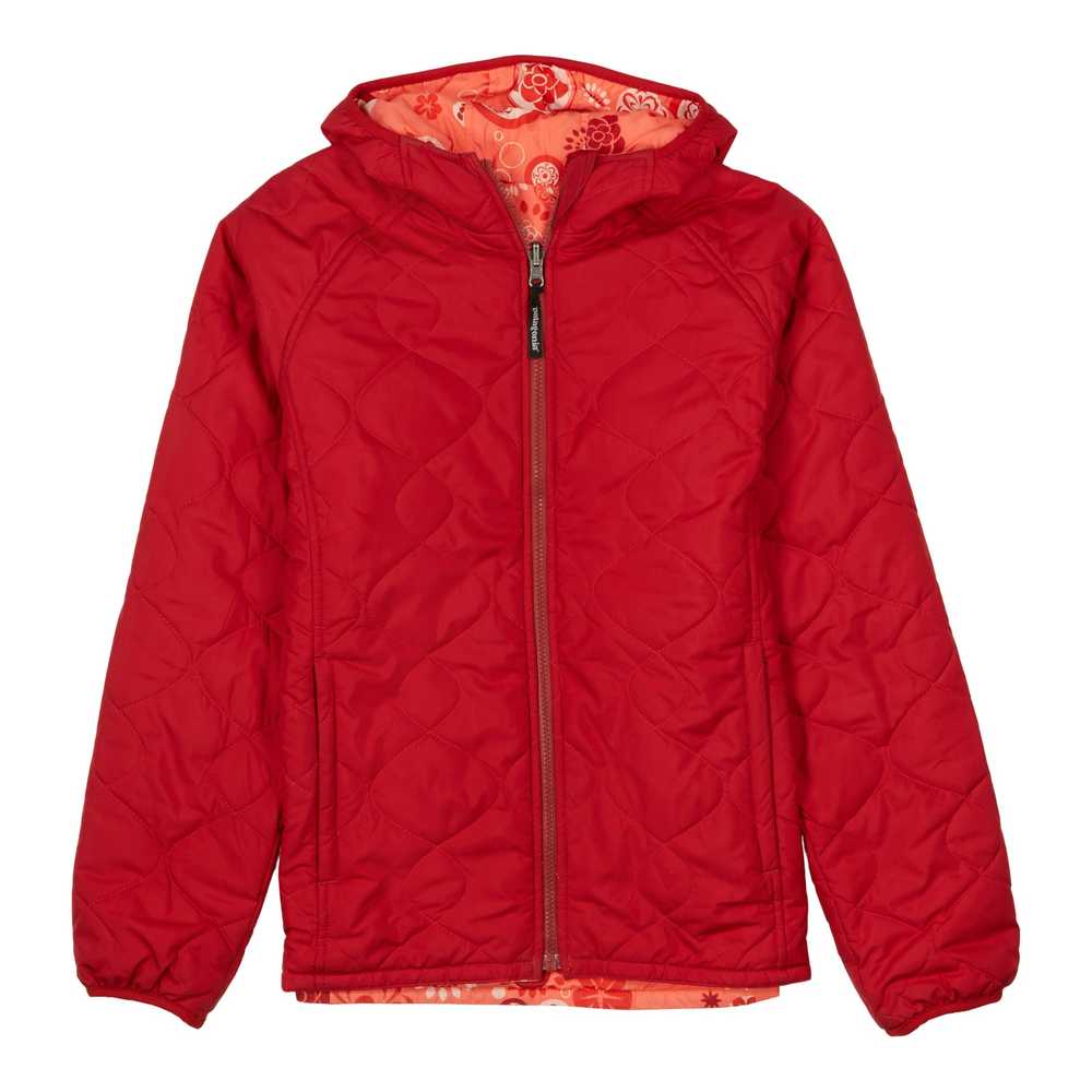 Patagonia - W's Flip Side Jacket - image 1