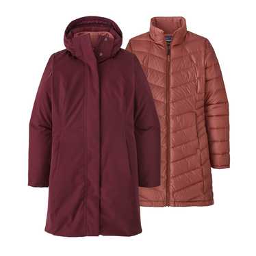 Patagonia tres 3 in - Gem