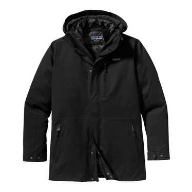Patagonia tres 3 in - Gem