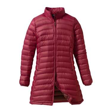 Patagonia - W's Fiona Parka - image 1