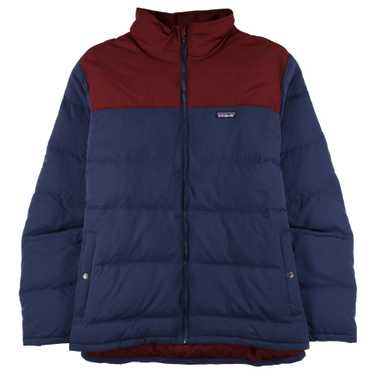 Patagonia bivy jacket - Gem