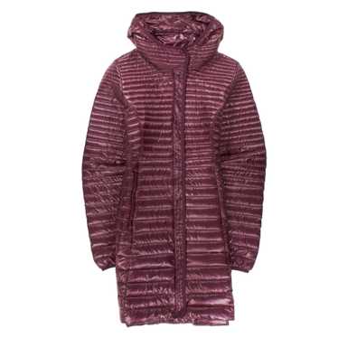 Patagonia - W's Lightweight Fiona Parka - image 1