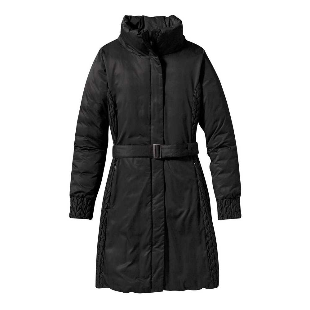 Patagonia - W's Sasha Down Parka - image 1