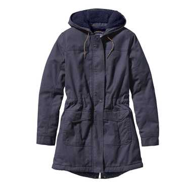 Patagonia Prairie Dawn popular Parka med