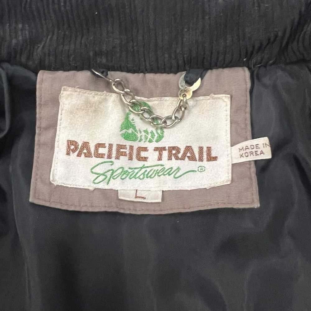 Vintage Pacific Trail Sportswear Coat - image 6