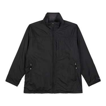 Patagonia - M's Shelled Micro D-Luxe Jacket