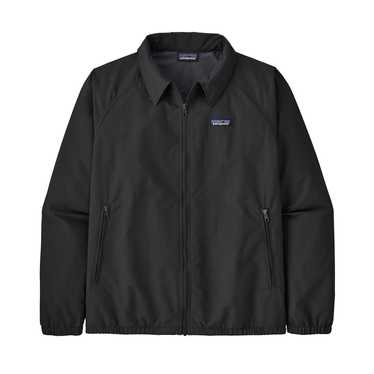 Patagonia mens baggies jacket - Gem Patagonia mens baggies jacket - Gem