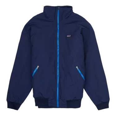 Used patagonia 90s/shelled synchilla - Gem