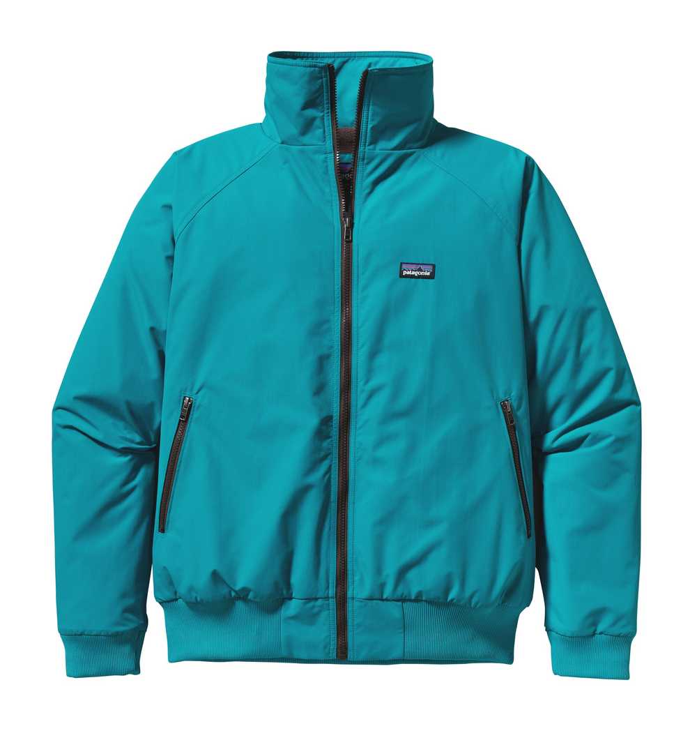 Patagonia - M's Shelled Synchilla® Jacket - image 1