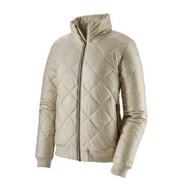 Patagonia - W's Prow Bomber Jacket - image 1