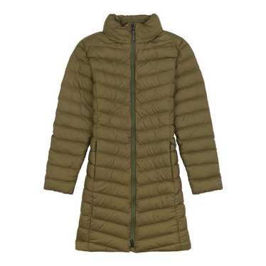 Patagonia - W's Silent Down Parka - image 1