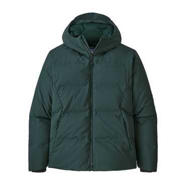 Patagonia jackson glacier jacket - Gem