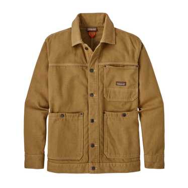 Patagonia iron forge hemp® - Gem