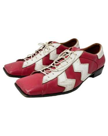 Vivienne Westwood MAN Hammerhead Shoes EU 44 / US 