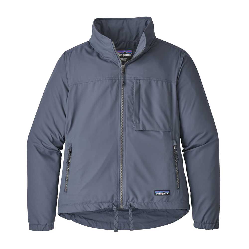 Patagonia - W's Mountain View Jacket - image 1