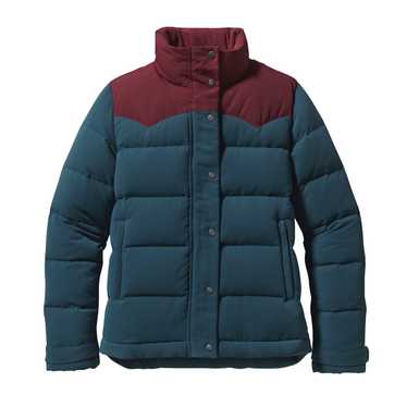 Patagonia - W's Bivy Jacket - image 1