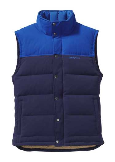 Patagonia - M's Bivy Down Vest - image 1