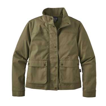 Patagonia - W's Prairie Dusk Jacket - image 1